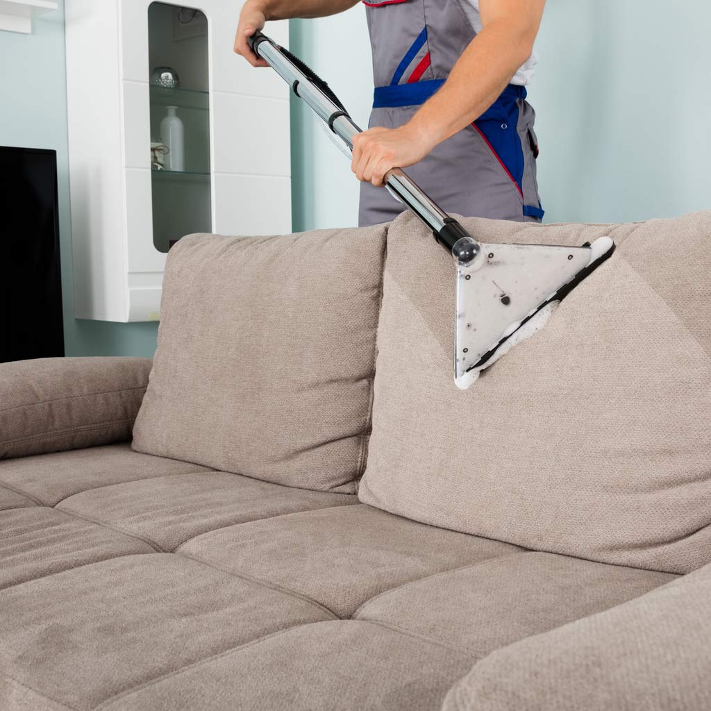 Upholstery Cleaning Service Cost Union City CA